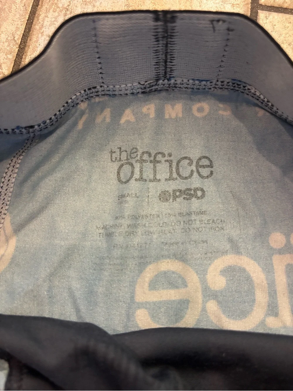 N/A office dunder